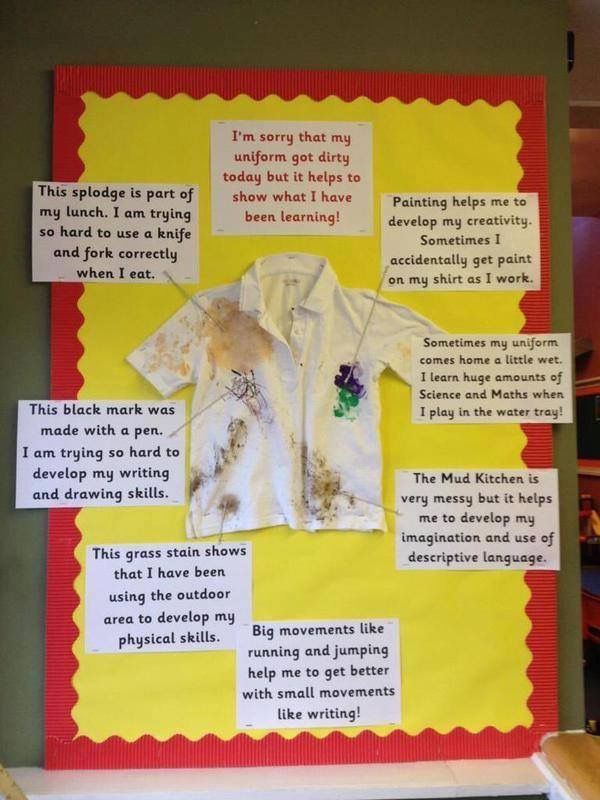 Poem about children education